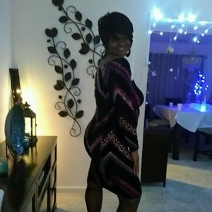 Meet your Posher, Arlene